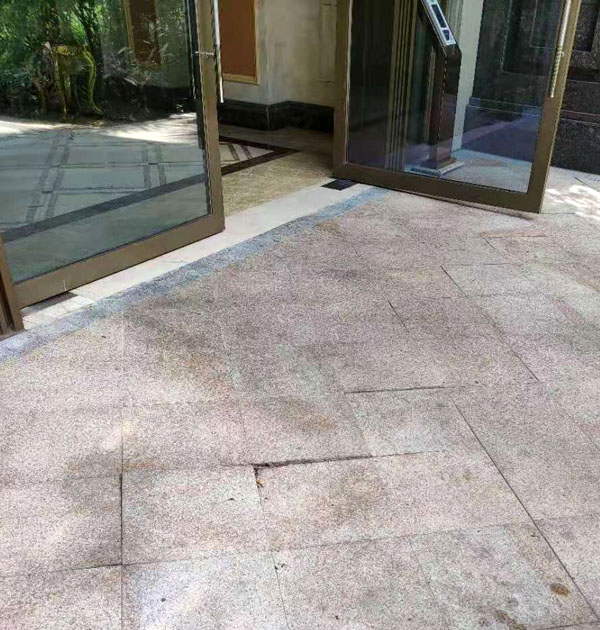 佛山防水补漏