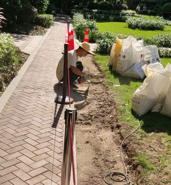 佛山防水补漏