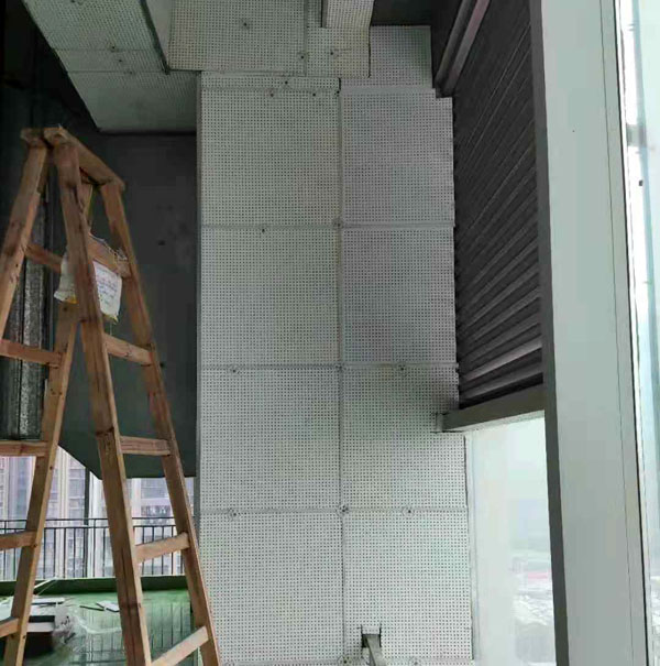 佛山外墙翻新