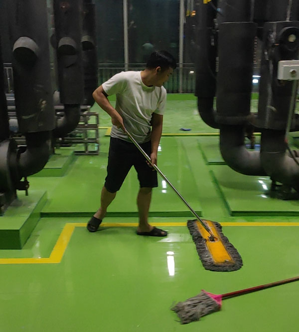 佛山厂房防水